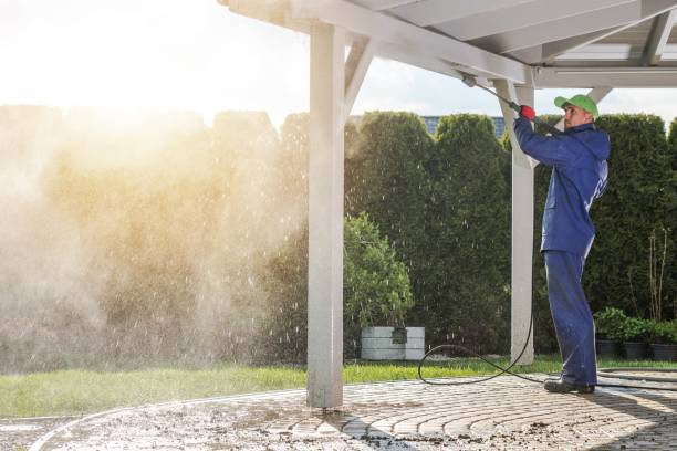 Best Parking Lot and Garage Cleaning  in Poquoson, VA