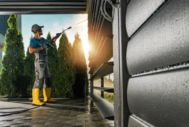 Best Dumpster Area Cleaning  in Poquoson, VA