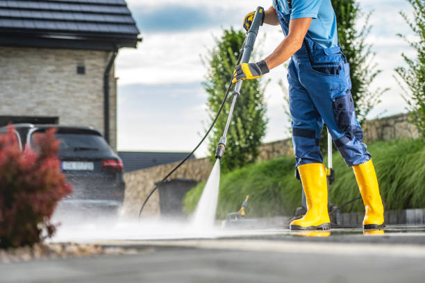 Best Patio and Deck Pressure Washing  in Poquoson, VA